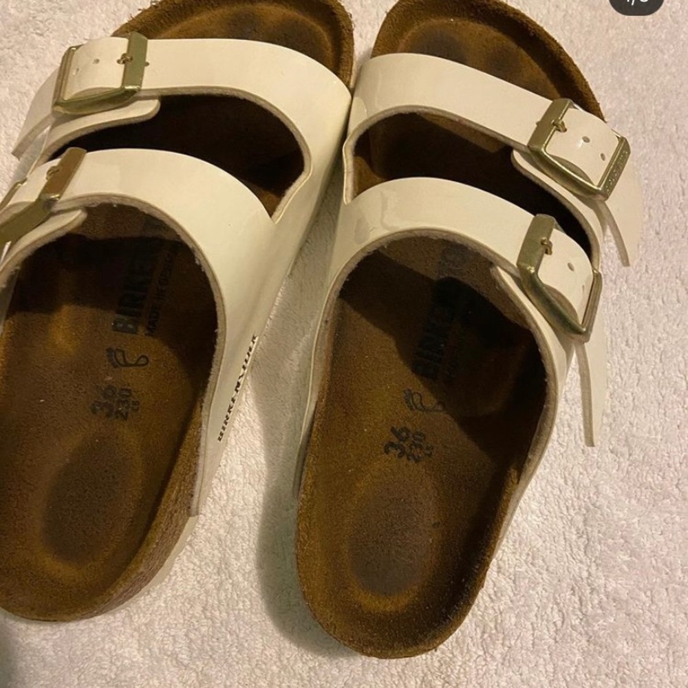 Birkenstock’s